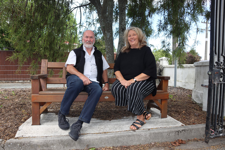 Outstanding members of the Brightwater community