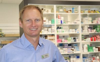 Pharmacies have an increased ability to help