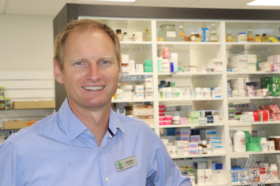 Pharmacies have an increased ability to help