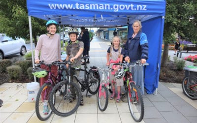 Go by Bike Movement