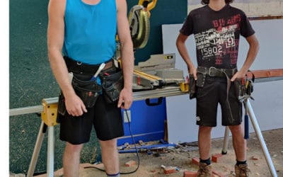 Skilled workers in short supply