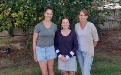 Residents pushing longer term solution