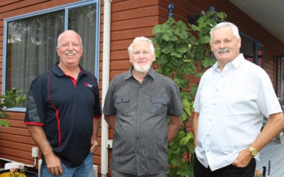 Making homes warmer in Waimea Village and beyond
