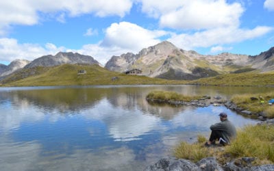 New weather data to help safety in National Parks