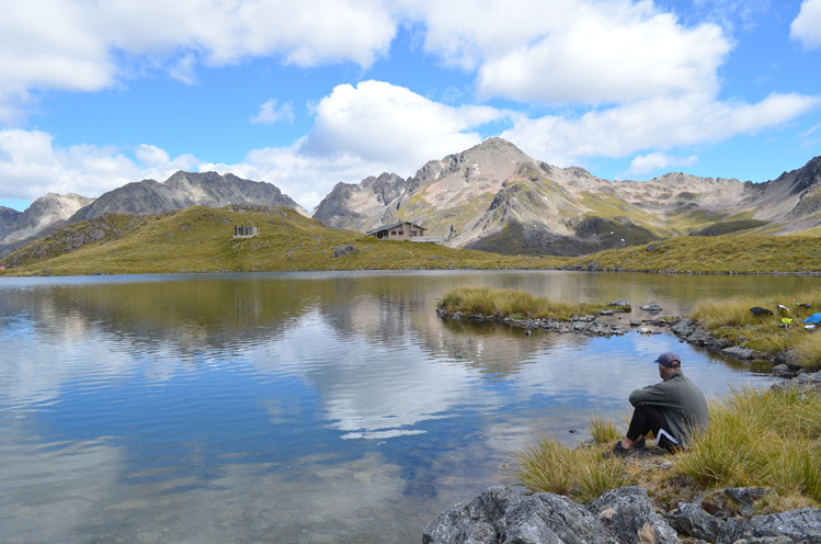New weather data to help safety in National Parks