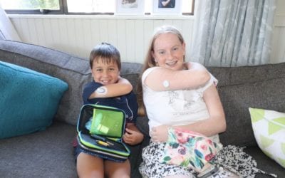 Children suffering unnecessarily