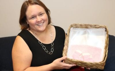 Support for baby loss in Tasman