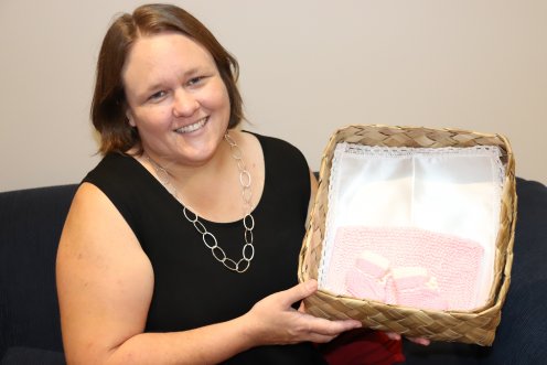Support for baby loss in Tasman