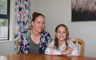 Helping deaf children find connections