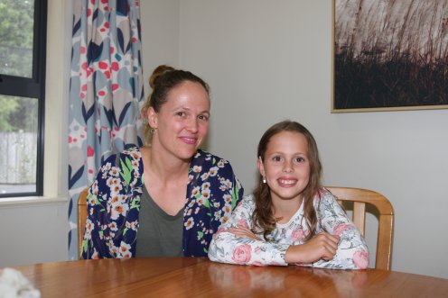 Helping deaf children find connections