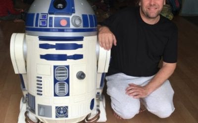 Hollywood is coming to Richmond Mall