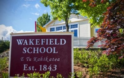Wakefield School debates full primary proposal