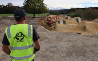 Wakefield’s new skills park opens in two weeks