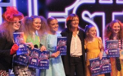 Waimea College scoops prizes
