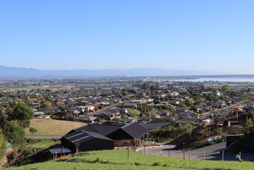 Richmond water to stay chlorinated