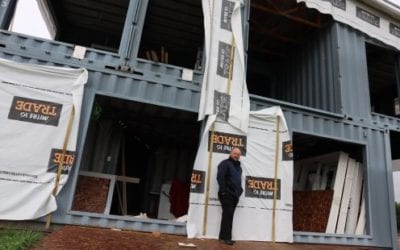 Richmond builder vanishes with couple’s savings