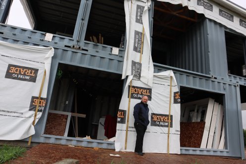 Richmond builder vanishes with couple’s savings