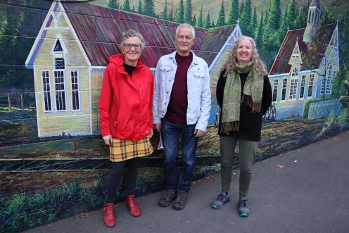 Wakefield wants smaller homes