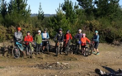 New mountainbike park coming to Wakefield