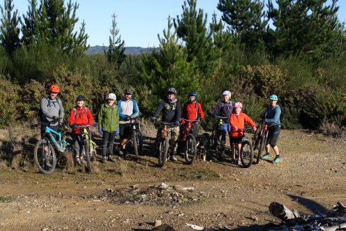 New mountainbike park coming to Wakefield