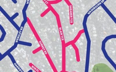 Big changes coming to Richmond streets