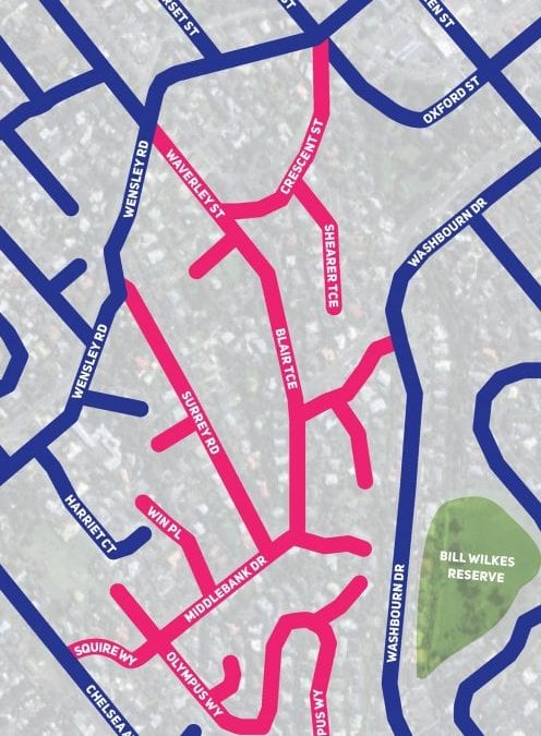 Big changes coming to Richmond streets