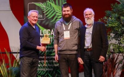Sweet win for Murchison honey producers