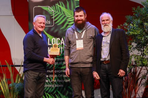 Sweet win for Murchison honey producers