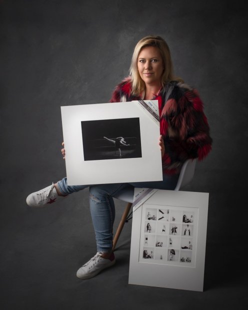 Bringing top photo awards to Nelson